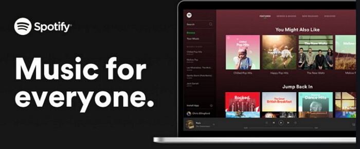 [2025] Comment changer la localisation sur Spotify ?