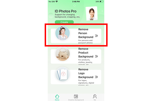 how to take beach photos apowersoft