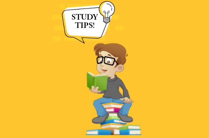 study tips