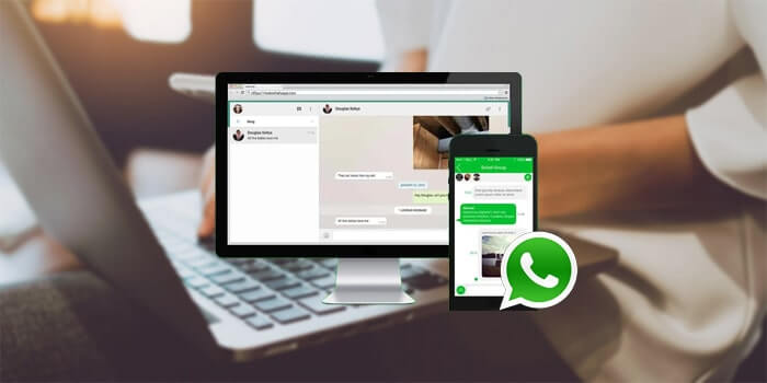 se puede hacer copia de seguridad desde whatsapp web