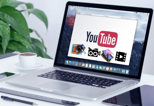 best video editing app for youtube 