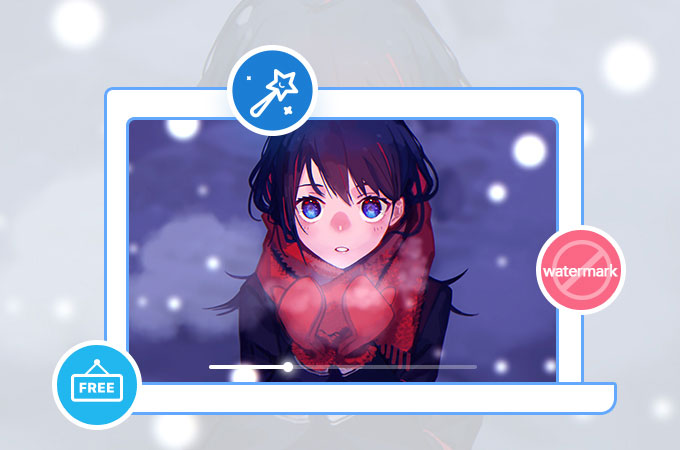 video maker without watermark