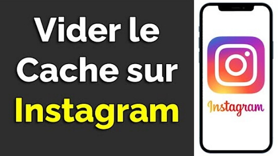 4 méthodes rapides pour vider le cache d’Instagram [iPhone et Android]