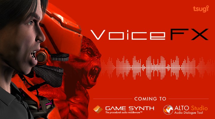 VoiceFX - Modulador de voz para Free Fire