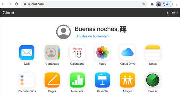 [4 FORMAS 2025] Cómo ver mi respaldo de iCloud