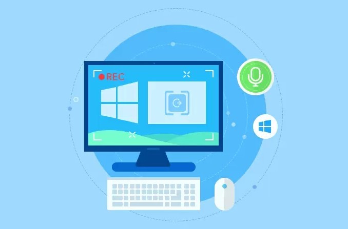 windows 10 screen recorder