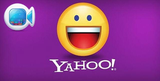 Yahoo Messenger