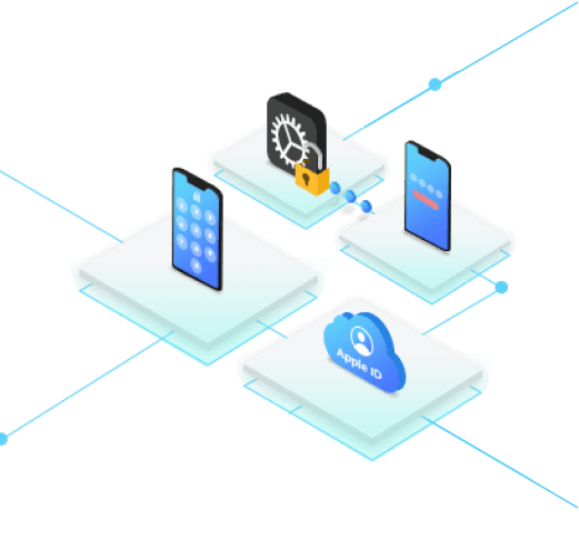 iOS解鎖工具LockWiper