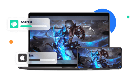 手機投影工具MirrorTo