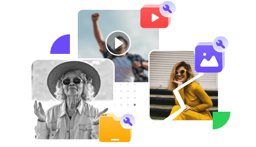 檔案修復UltraRepair