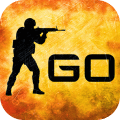 CSGO icône de