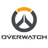 Overwatch icône de