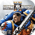 Space Marine icône de