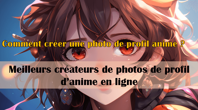 7 meilleures applications de caricature photo - Transformer une photo en caricature facilement