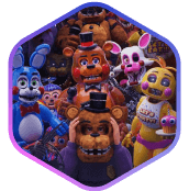 Five Nights at Freddy's