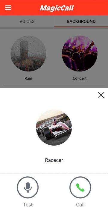 6 Moduladores para cambiar voz en Llamada [iPhone y Android]