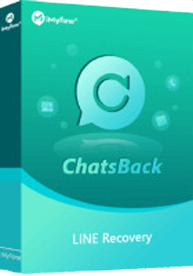 ChatsBack for LINE