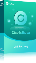 iMyFone ChatsBack for LINE