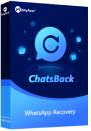 iMyfone ChatsBack