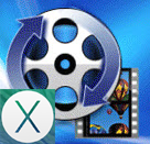 convert video on Mavericks