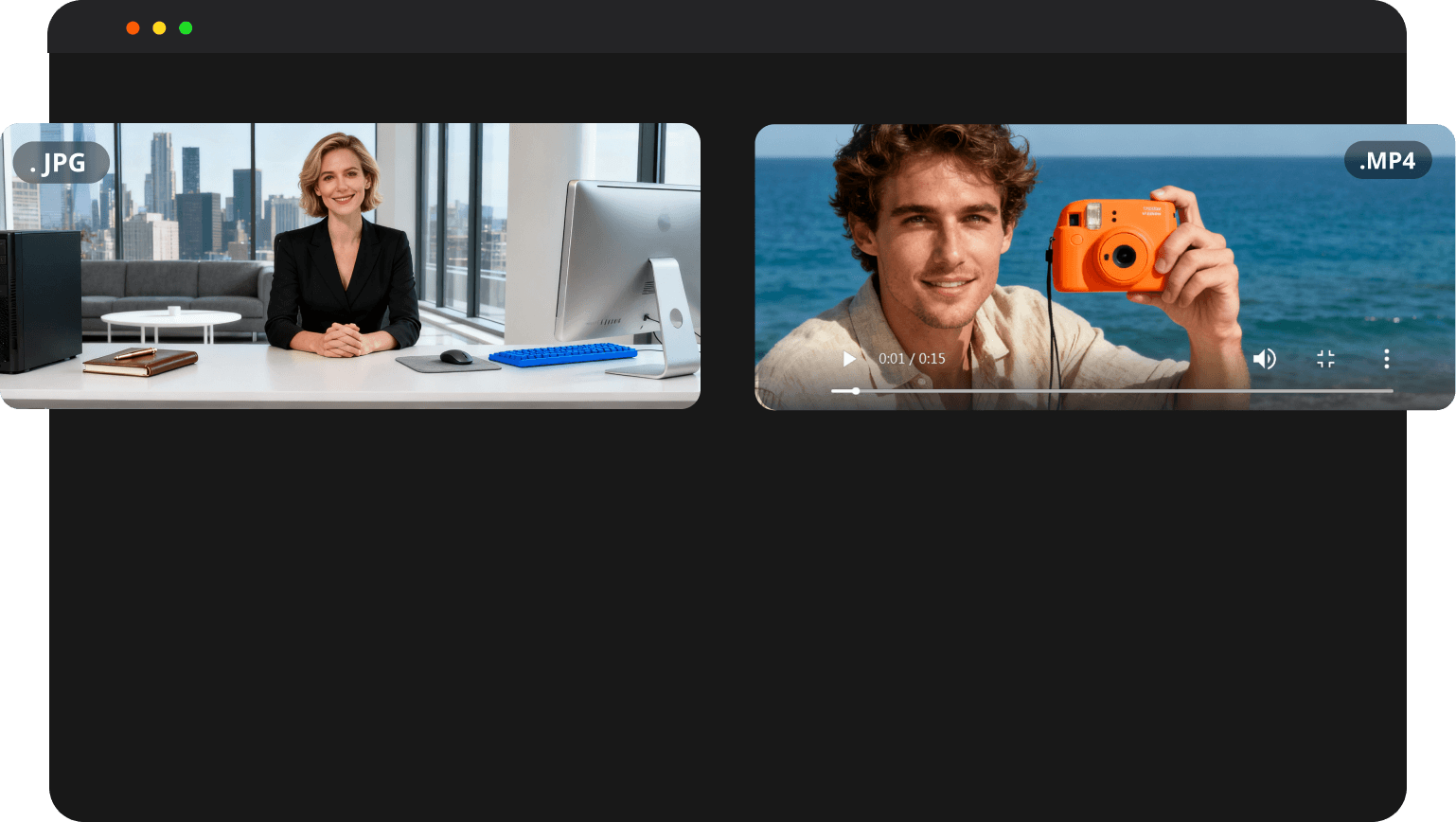 Outil de récupération de données tout-en-un