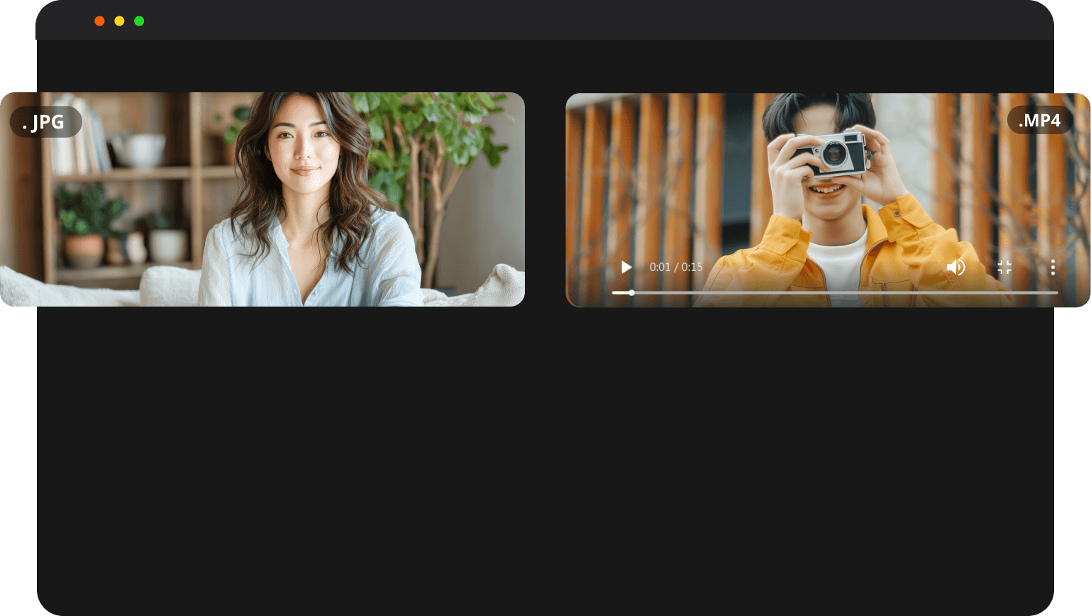 一站式資料救援軟體