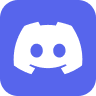 Discord icône de
