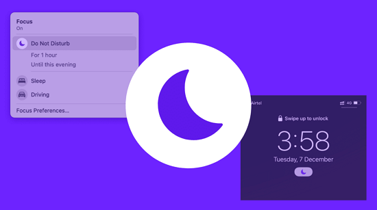 Le mode Ne pas déranger iPhone : Comment l'utiliser et le personnaliser ?