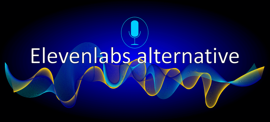 Elevenlabs IA : Top 8 alternatives à ElevenLabs
