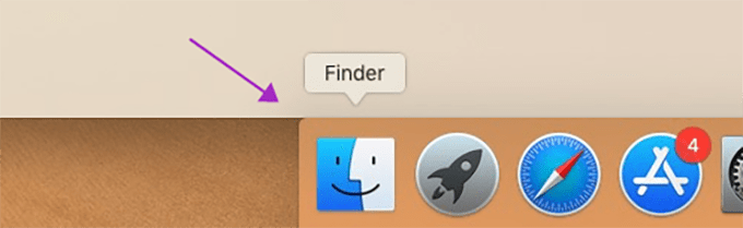 enter finder