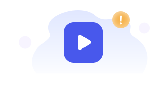 動画が再生できない