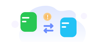 ファイル互換性がない