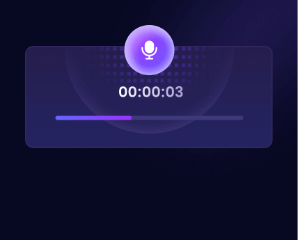 ボイスレコーダー