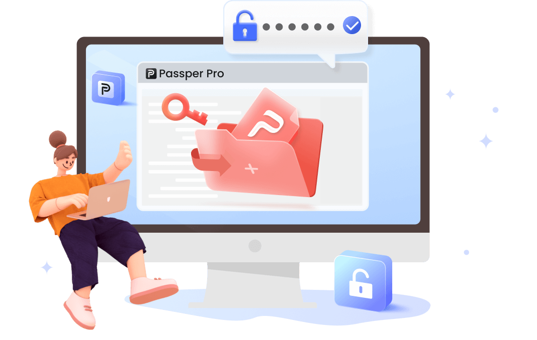 Déverrouiller PDF en supprimant leur protection par mot de passe