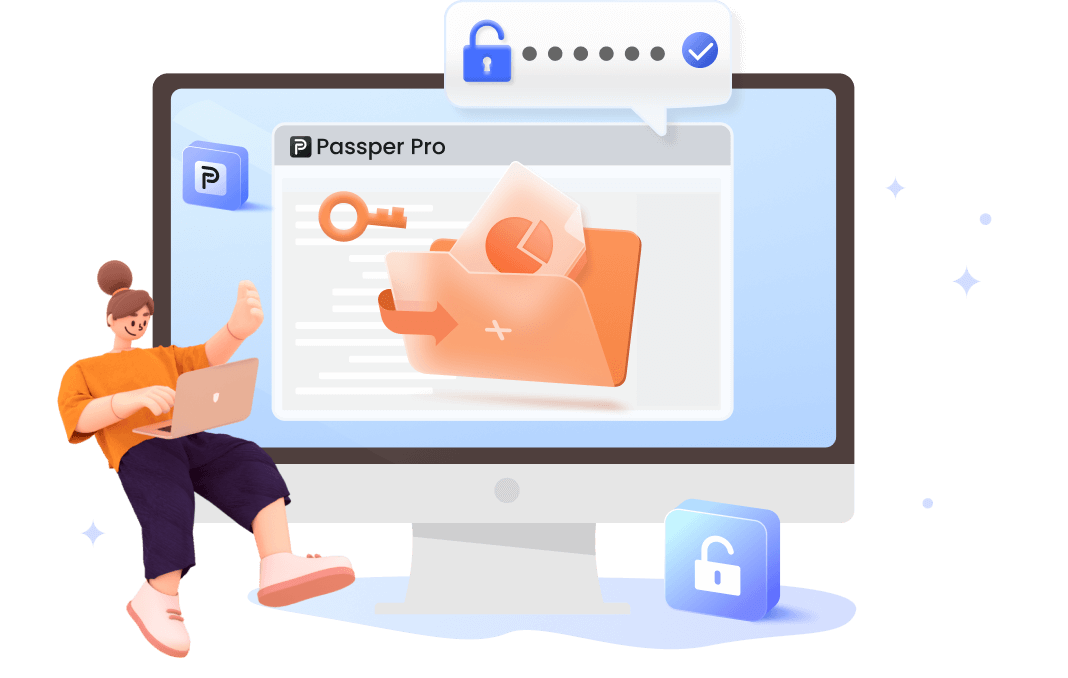 Récupérer le mot de passe PowerPoint