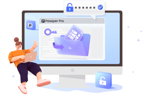 Quitar contraseña RAR Rápido