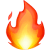 Fire Icon