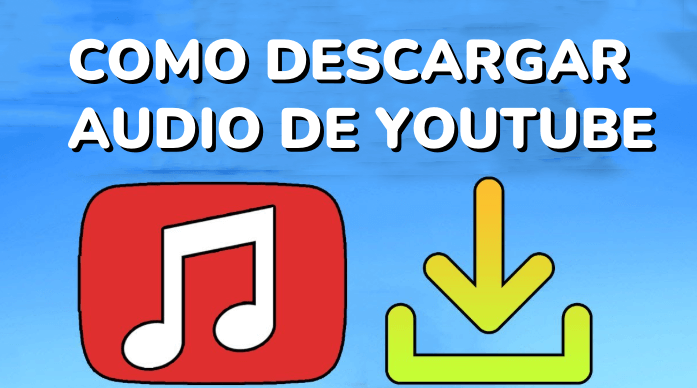 Top 8 sitios para descargar audio de YouTube gratis [ 2026 ]