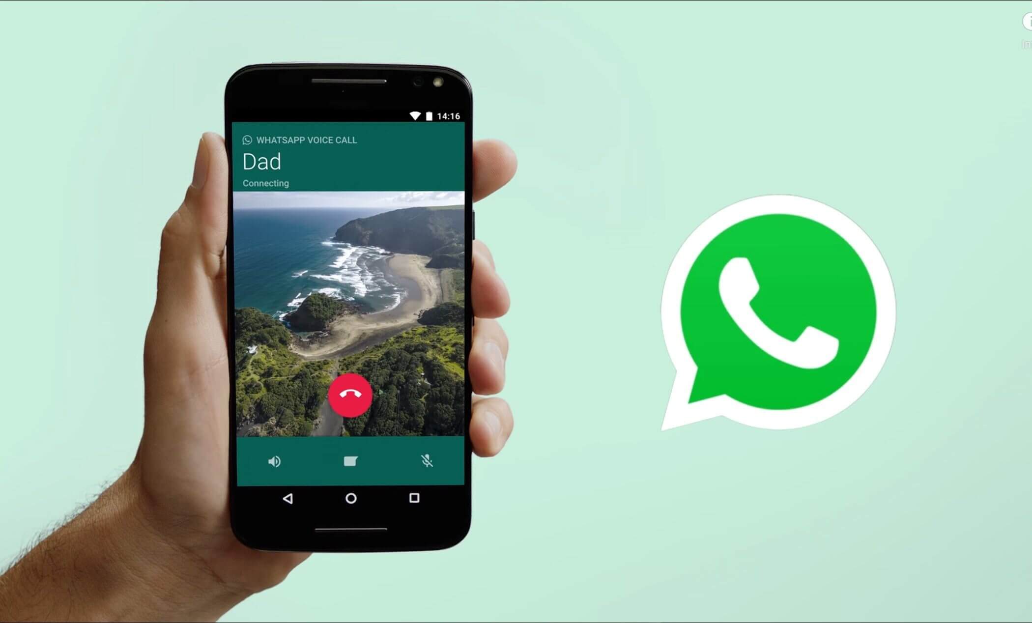 Comment enregistrer une conversation WhatsApp (iPhone et Android) ?