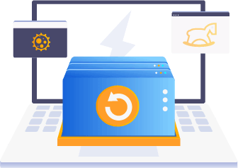 recuperar archivos de Mac con ataque de virus