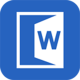 Passper for Word icon