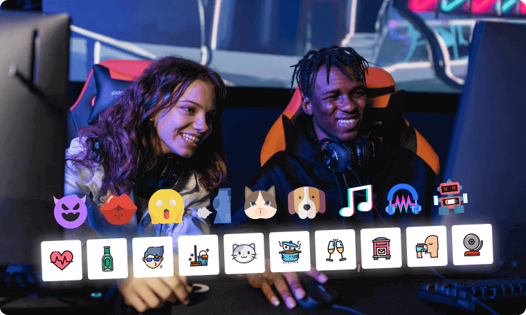 magicmic changer la voix pour les jeux