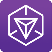 Ingress Prime icône de