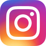 Instagram icône de