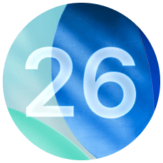 ios26 icon