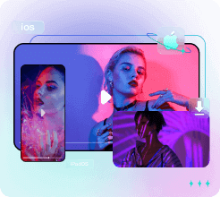iOS 下載影片 app