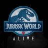 Jurassic World Alive icône de