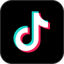 Tiktok icône de