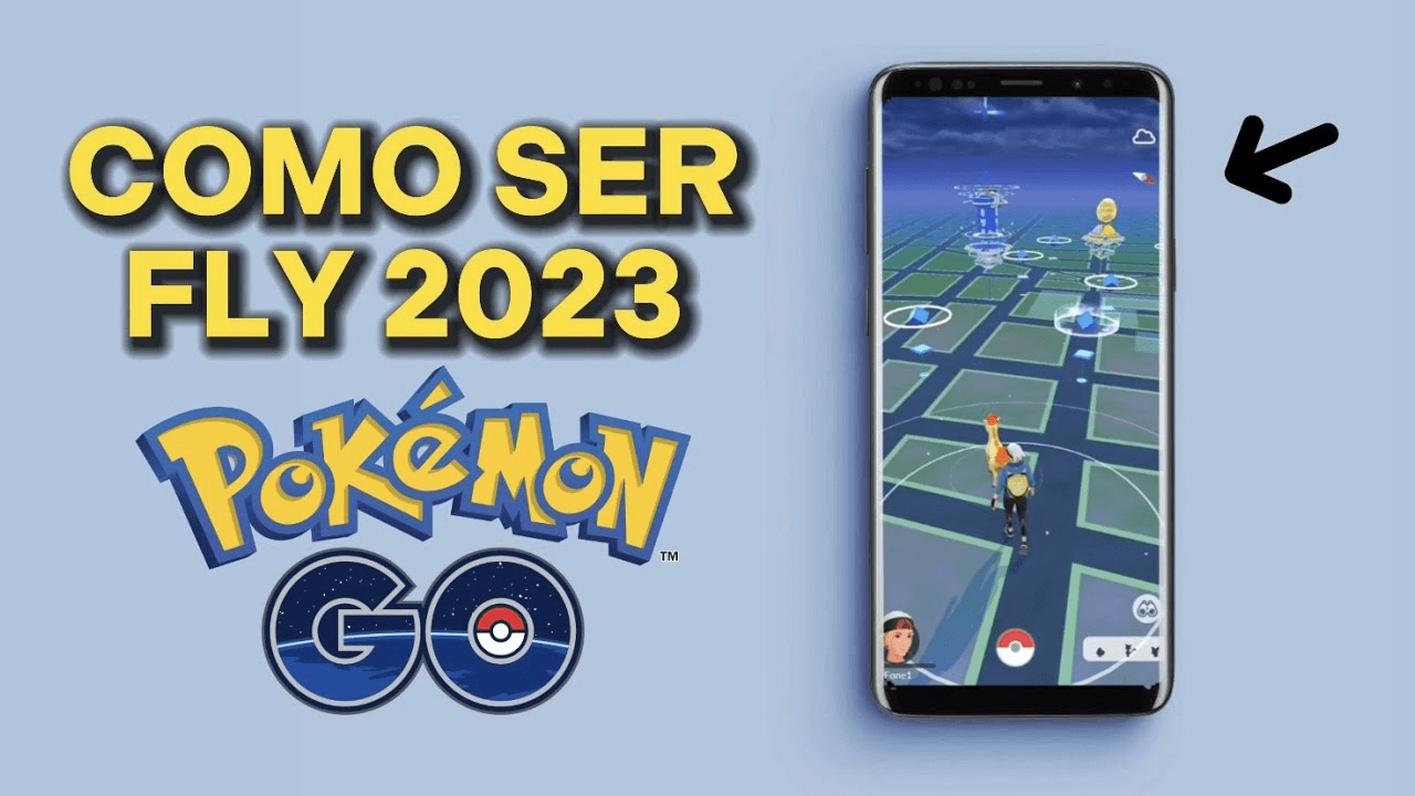 ser fly Pokémon Go