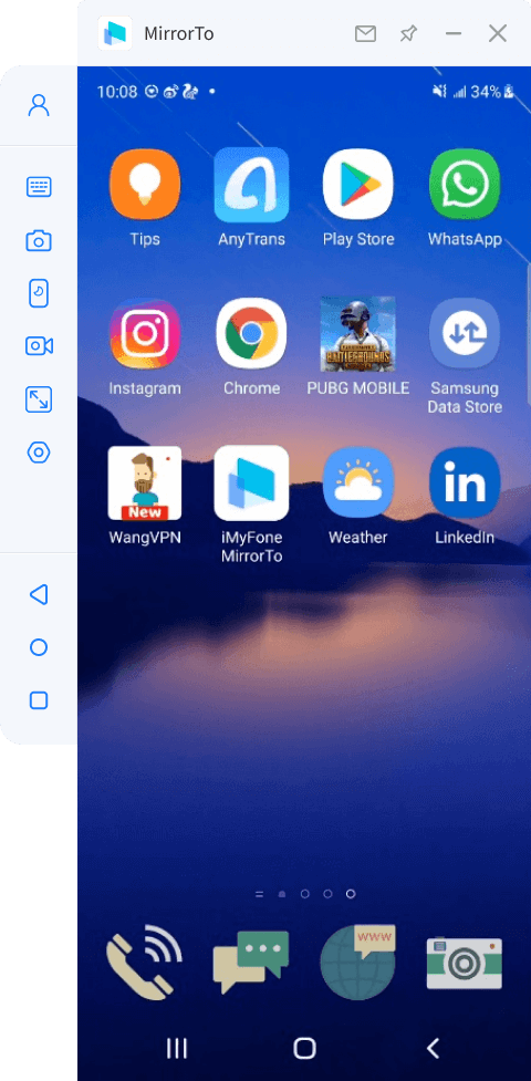mirror-your-phone-to-pc